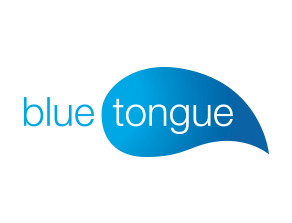 Blue Tongue