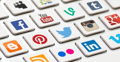 Don’t just have a presence,<br> make some money! social-media-marketing