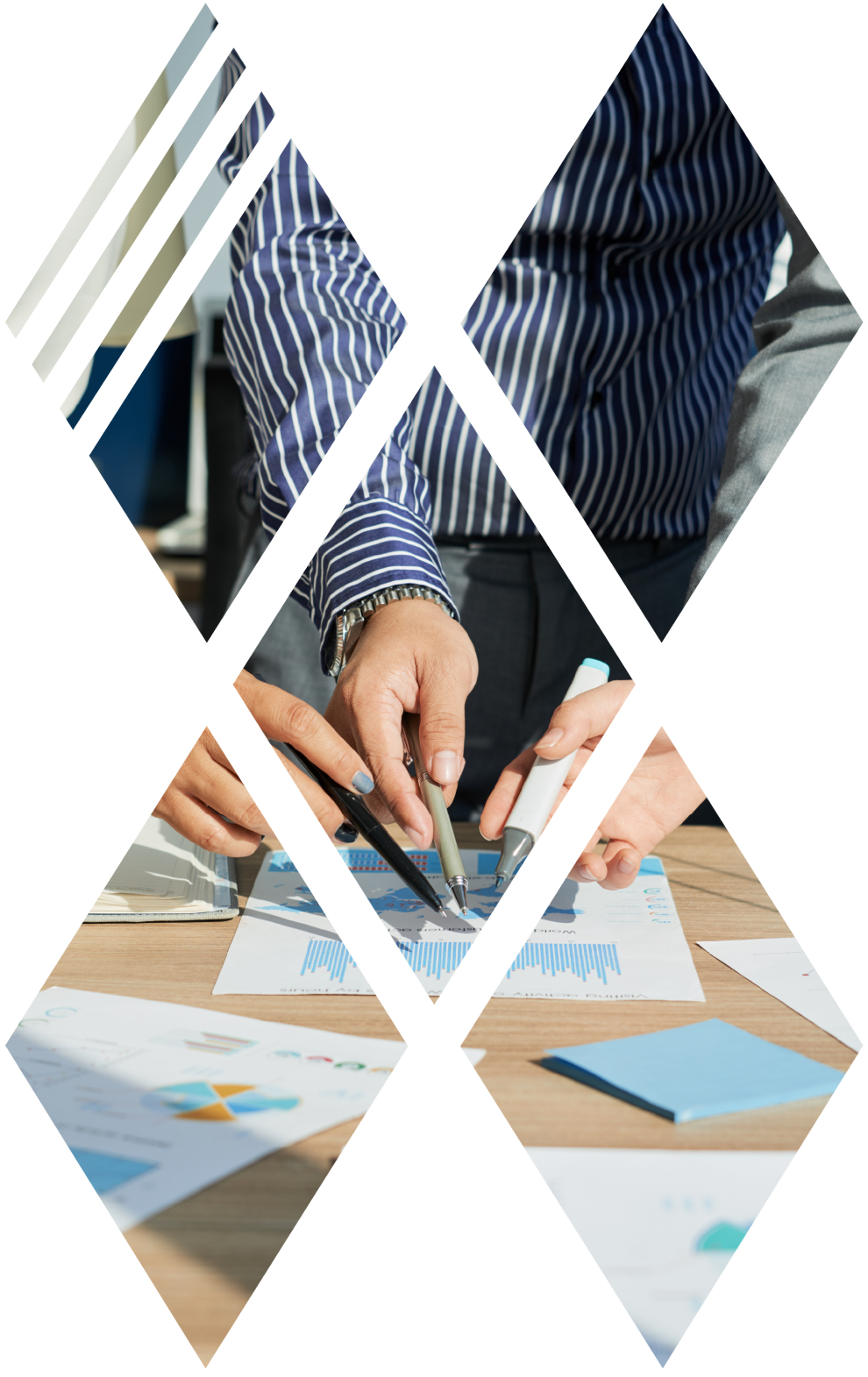 New Venture Business Planning