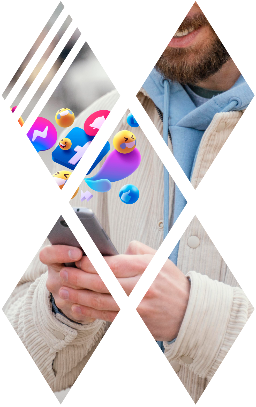 Paid Advertising (SEM & Social)