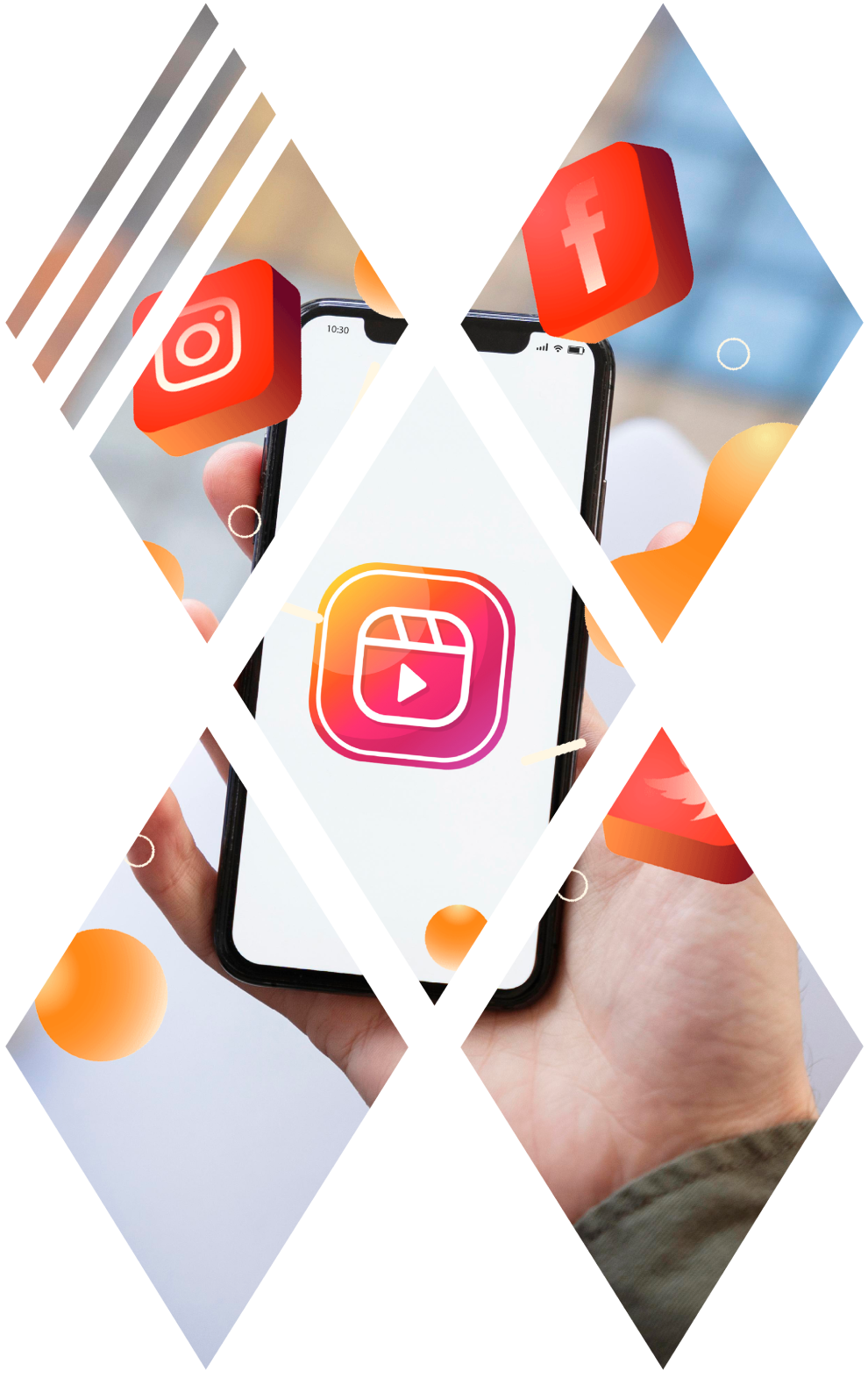 Professional Social Media