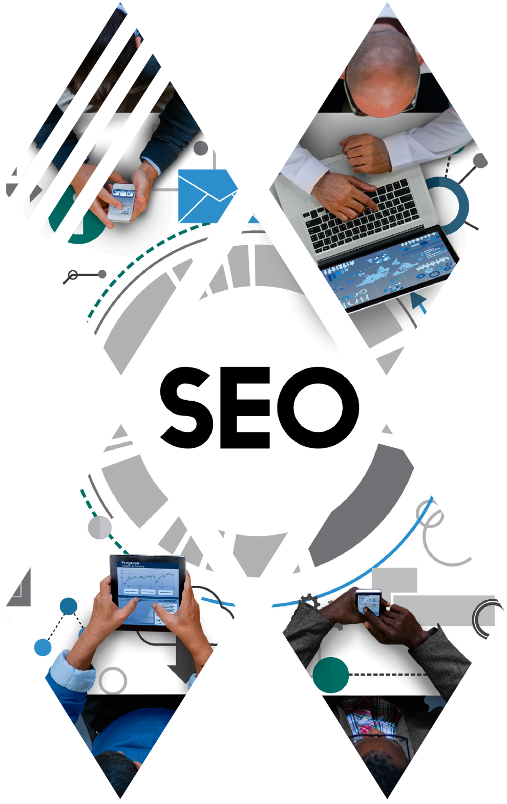 Search Engine Dominance Image