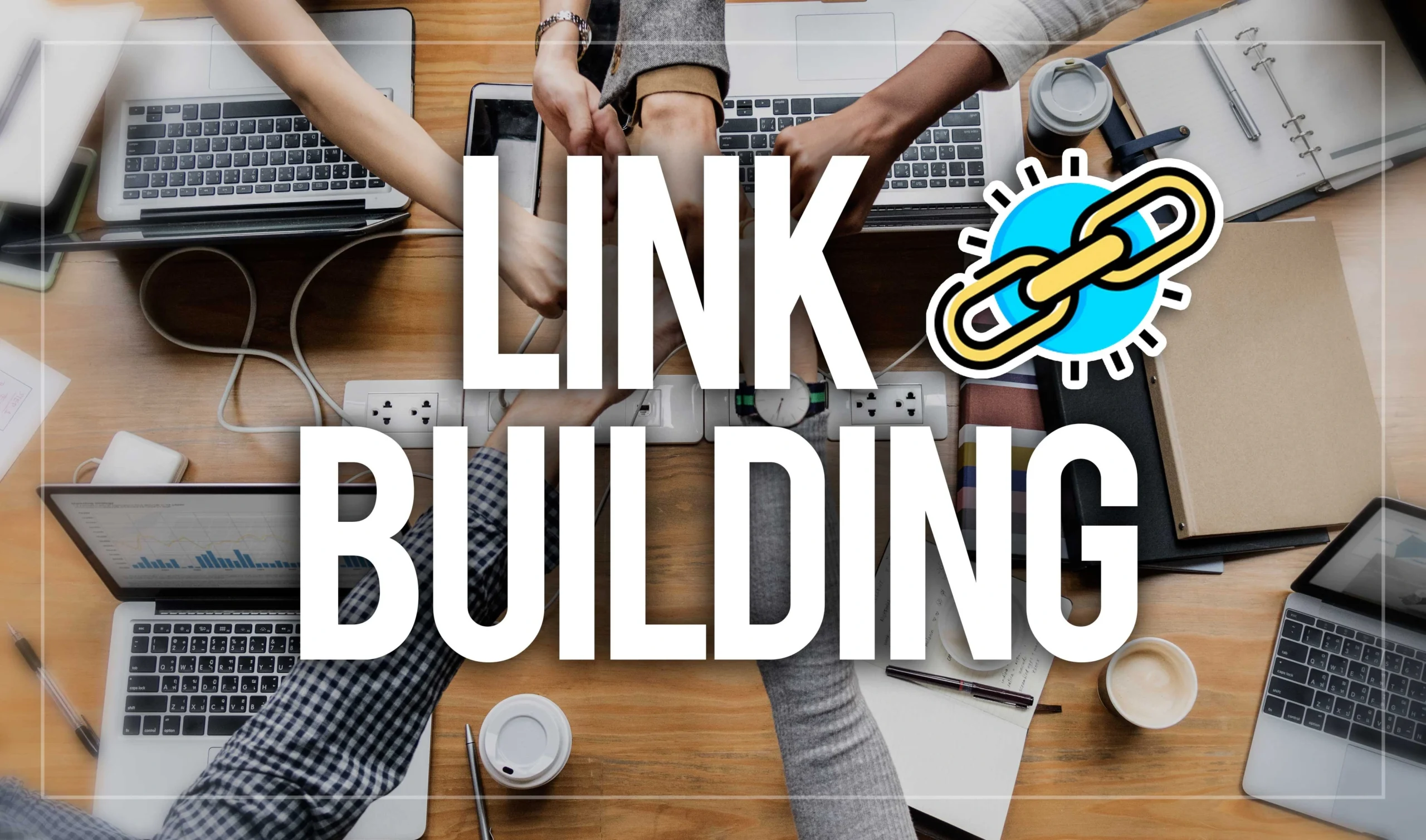 Reasons Why Brands Fail at Link Building Top Mistakes and How to Avoid Them