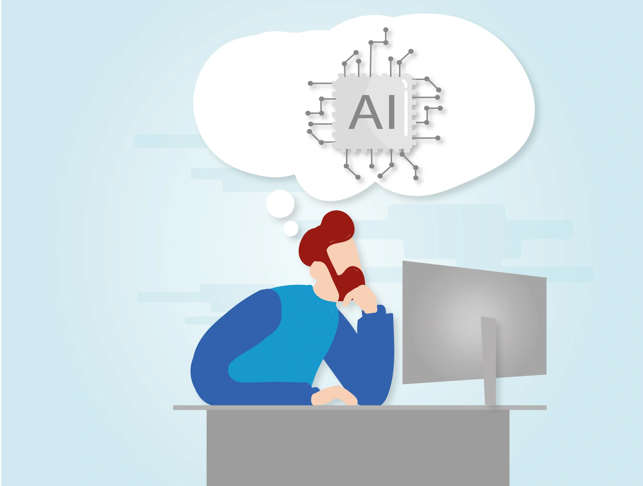 How Artificial Intelligence Will Revolutionise Digital Marketing in 2025 How Artificial Intelligence Will Revolutionise Digital Marketing