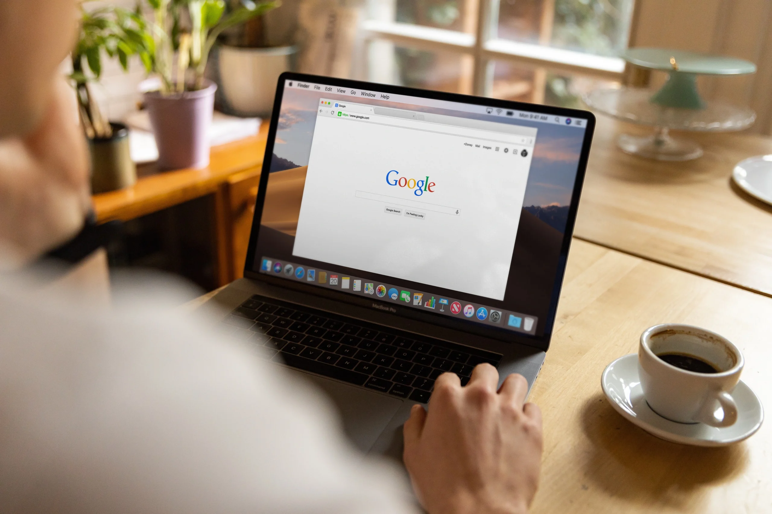 Why Matching Search Intent Matters for Business Growth