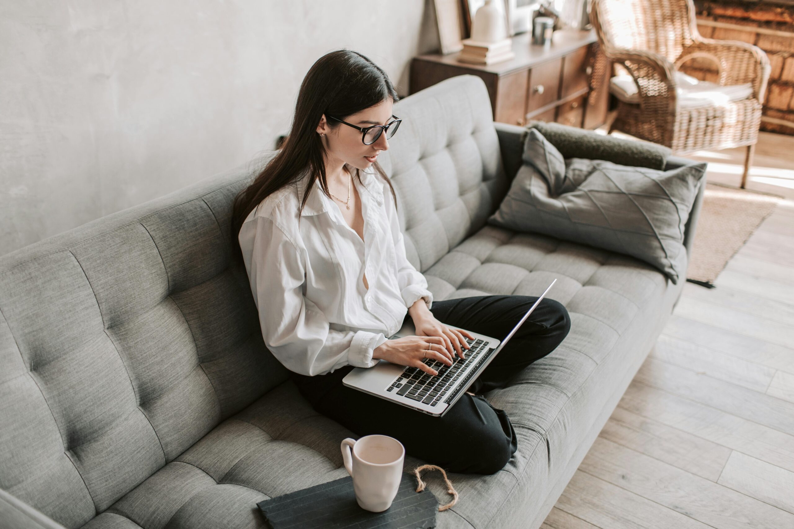 Why Your Website Traffic Isn’t Turning Into Sales Why Your Website Traffic Isn’t Turning Into Sales