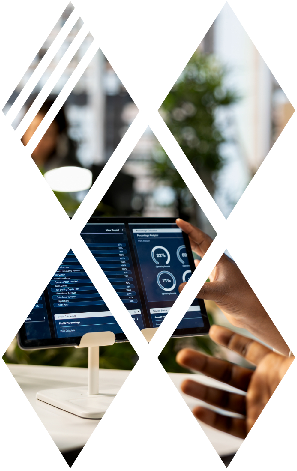 AI Business Process Automation