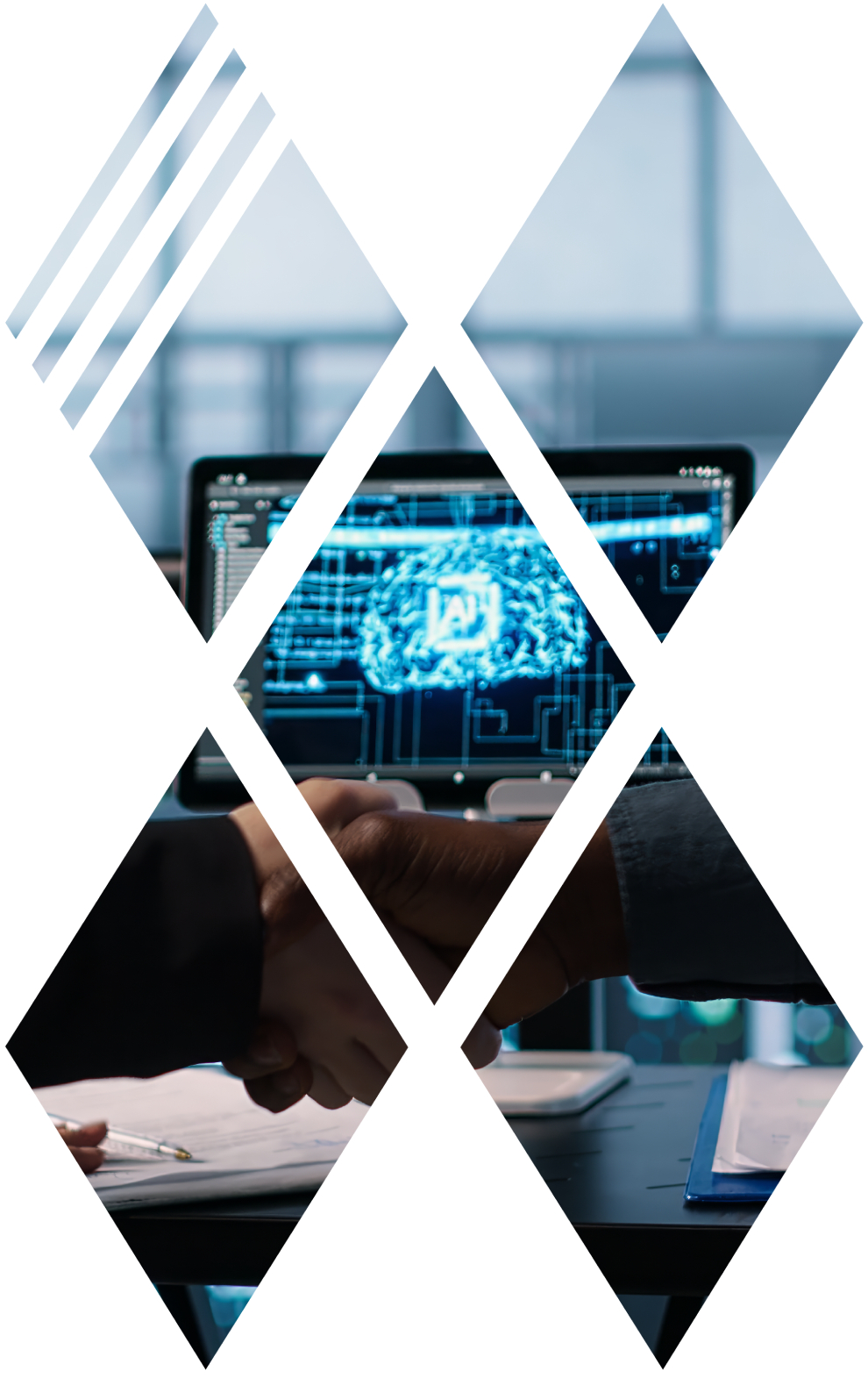AI Consulting & Implementation