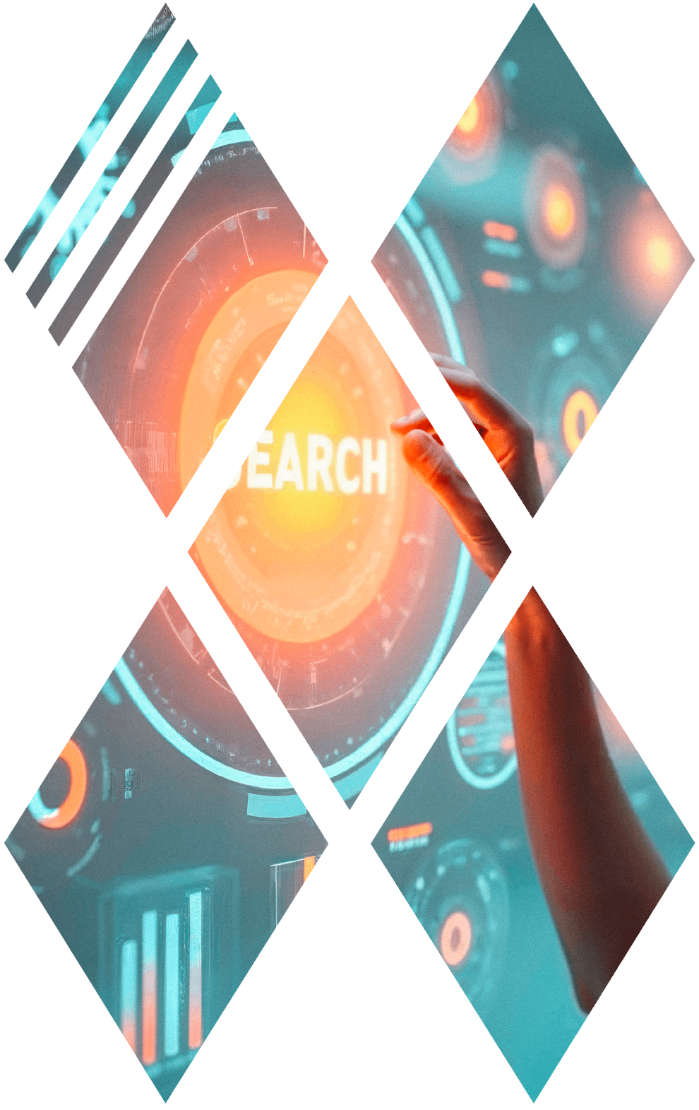 AI Search Optimisation (AIO)