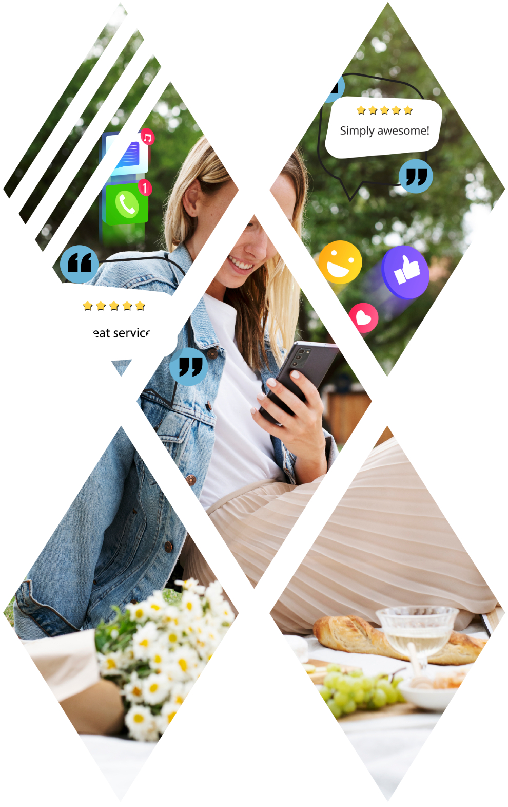 Customer Sentiment Insights