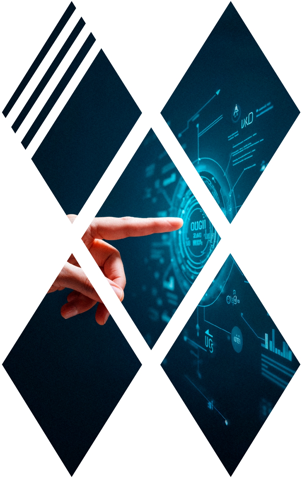 Digital Transformation