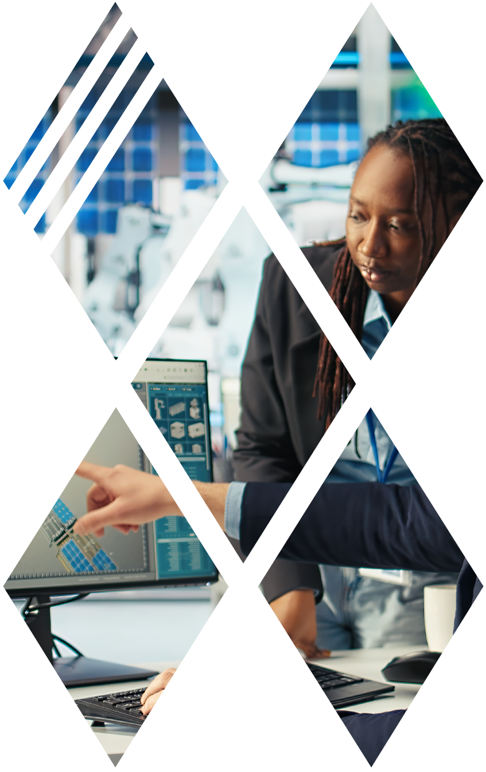 Next-Gen AI Product Engineering