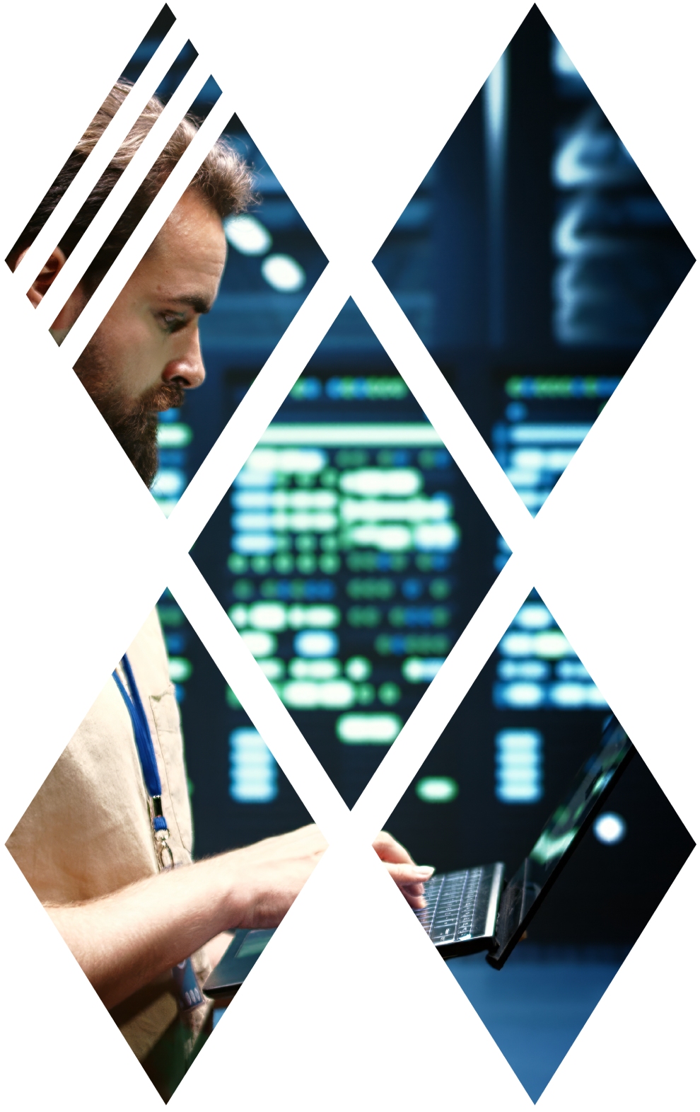 Performance Hosting & WebOps