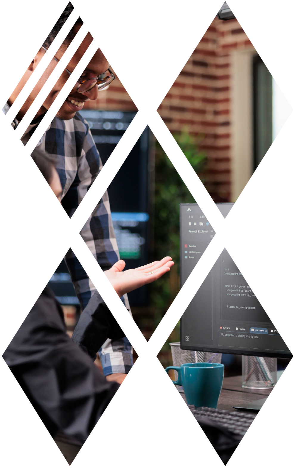 Web Development & Support